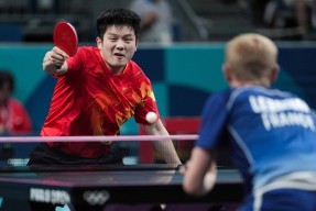 TheShy意外战胜法国队，险胜引爆全场！的简单介绍