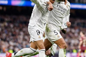 姆巴佩关键节点爆冷，皇家马德里带队取胜！(队报姆巴佩只想去两支球队 皇马之外是这支)