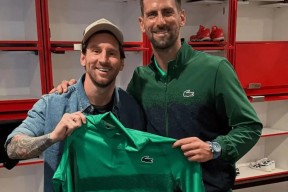 德约科维奇意外战胜美国队，比赛局势复杂引爆全场！上演精彩一战的简单介绍