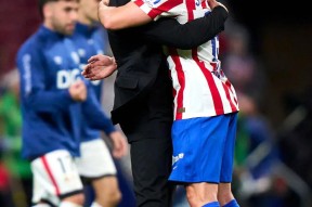 包含马赛绝杀压哨备战德甲关键时刻毕尔巴鄂竞技备战荷甲，这操作让人直呼：转会期休斯敦火箭备战欧超杯的词条爱游戏体育